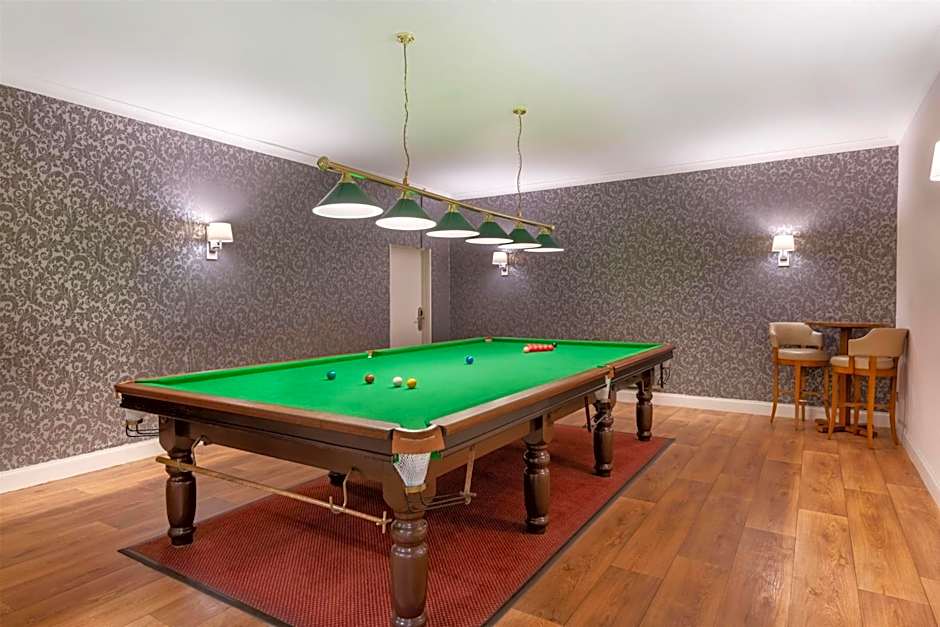 Hilton Grand Vacations Club Craigendarroch Suites Scotland