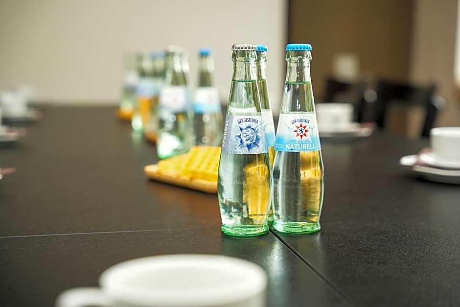 Hotel Frohnhauser Hof