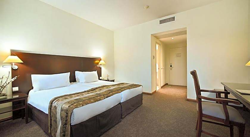 Europe Hotel