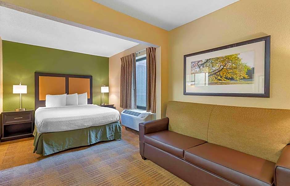 Extended Stay America Select Suites - Atlanta - Kennesaw Chastain Rd.