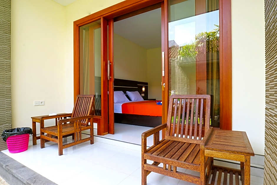Gempita House Legian