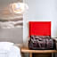 ibis Styles Paris Velizy
