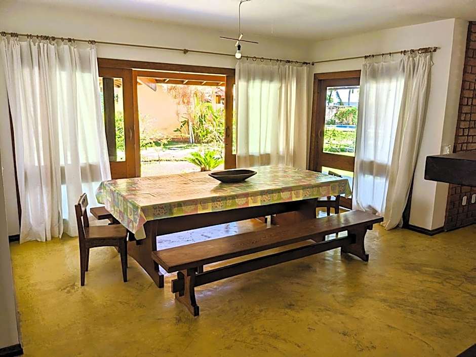 Residence Maria Vittoria Praia Arraial