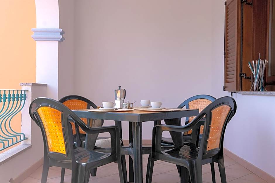 Residence Cala Viola