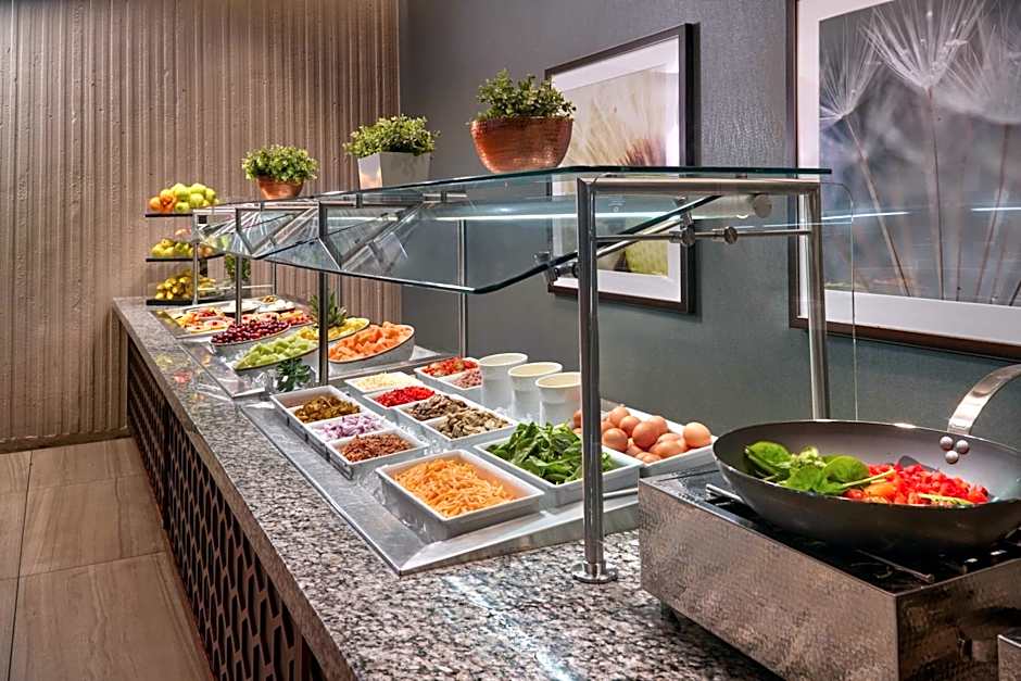 The Westin Peachtree Plaza Atlanta