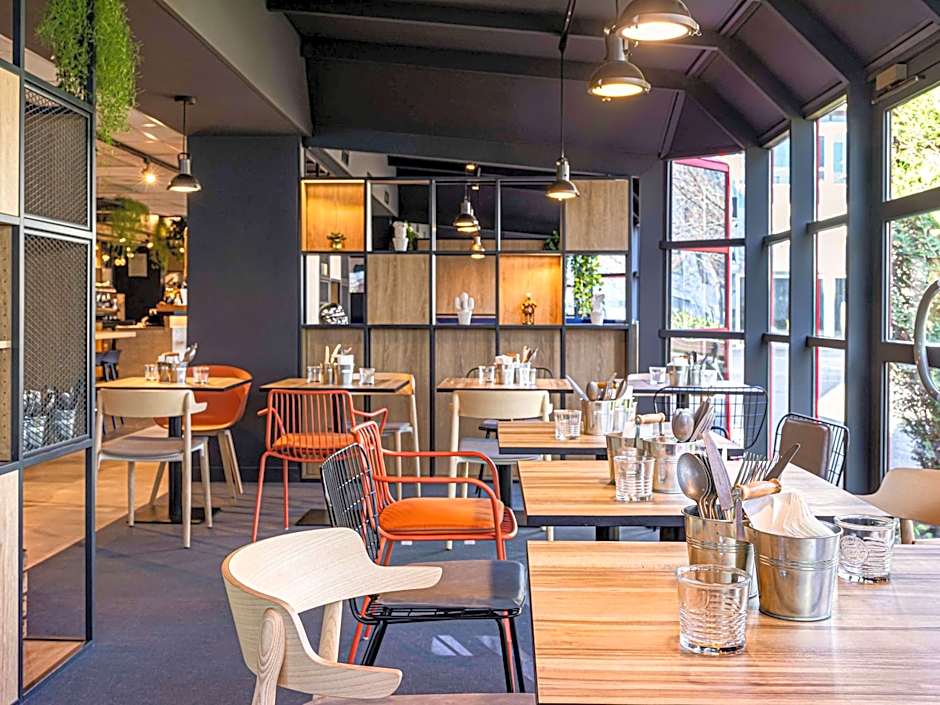 ibis Nanterre La Defense