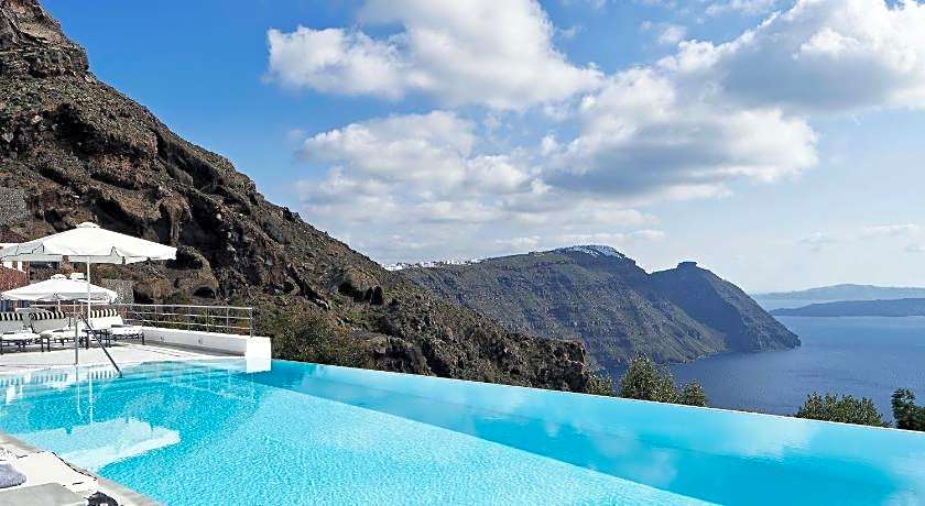 San Antonio Luxury Hotel