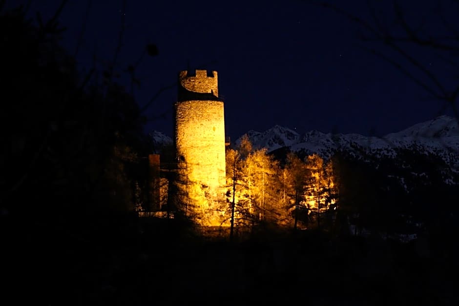 Hotel Chavalatsch