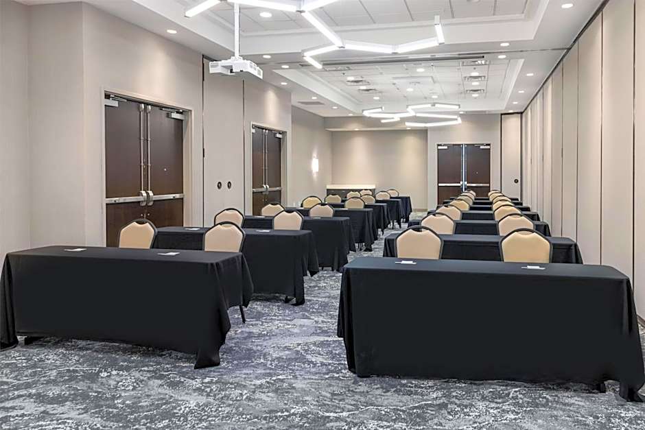 Hilton Garden Inn Sioux Falls South