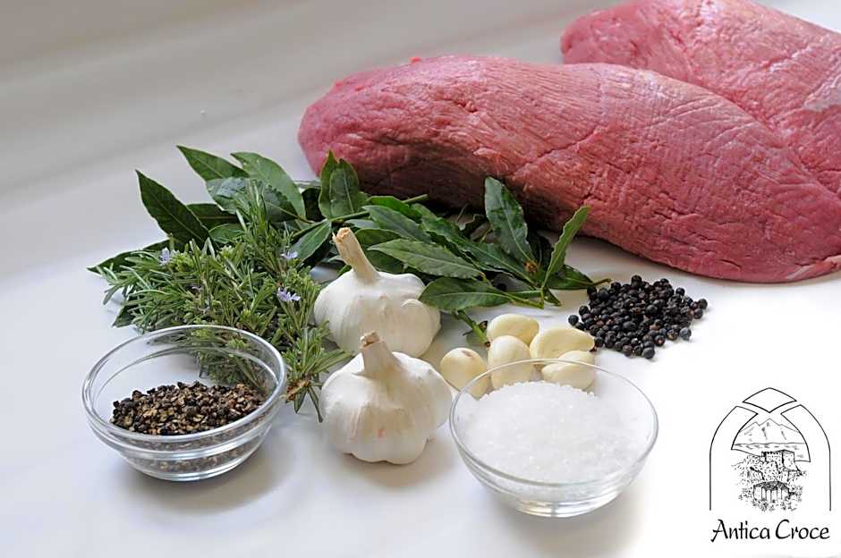 Hotel Antica Croce - Gardaslowemotion