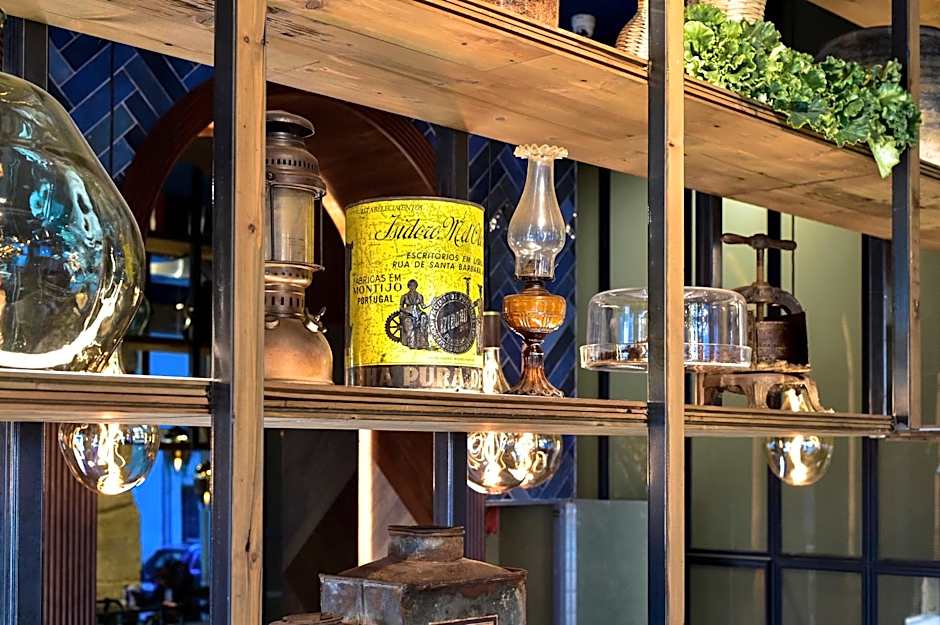 My Story Hotel Figueira