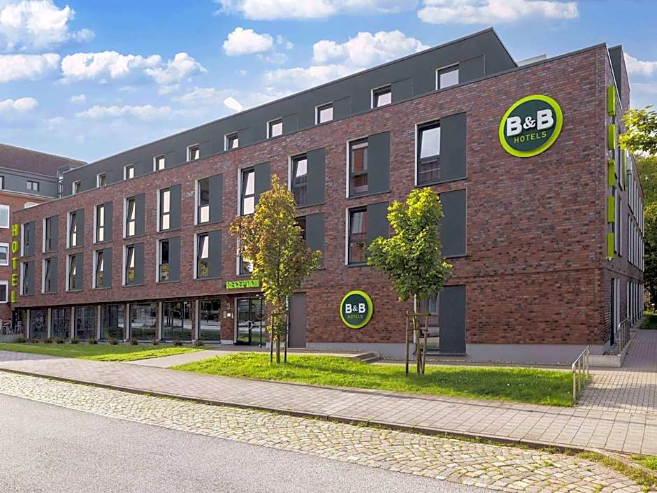 B&B Hotel Kiel-Wissenschaftspark