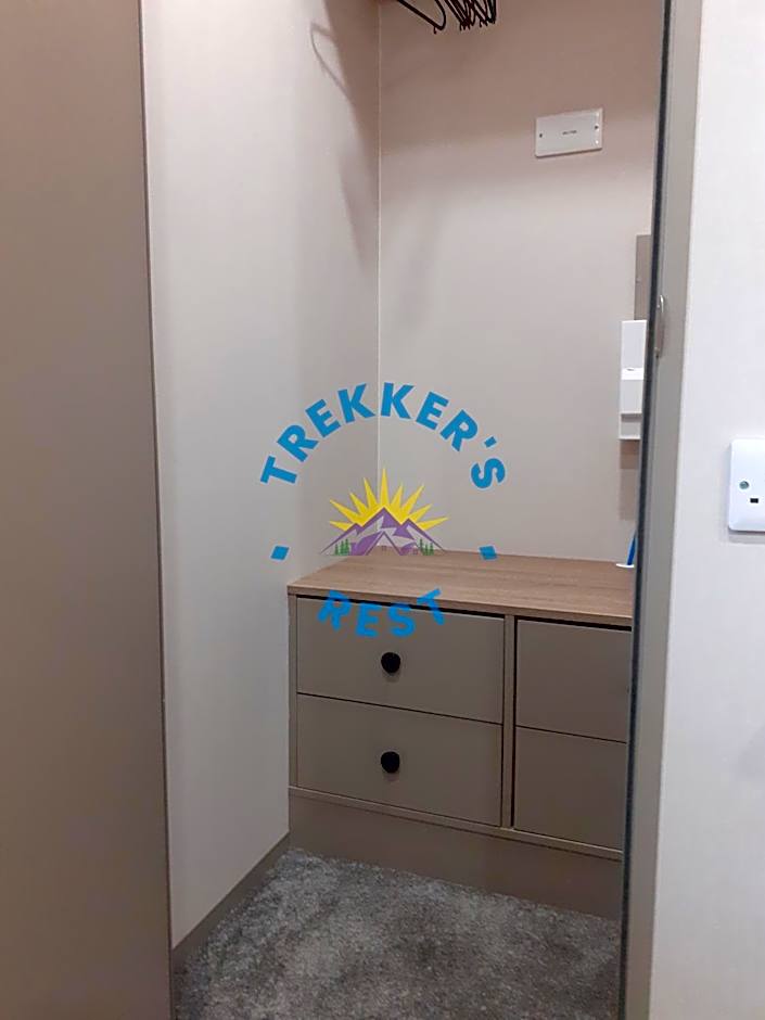 Trekkers Rest, Brigham, Cockermouth, Cumbria