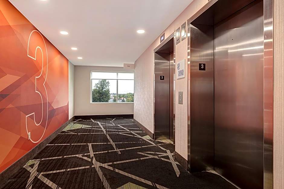 Holiday Inn Express & Suites - Grand Rapids South - Wyoming By IHG
