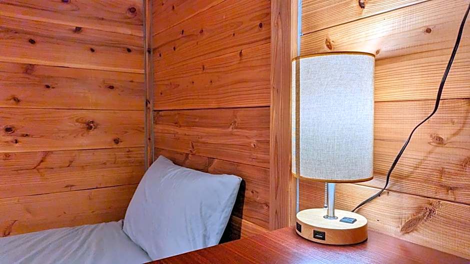 与那国むんぶステイ祖納