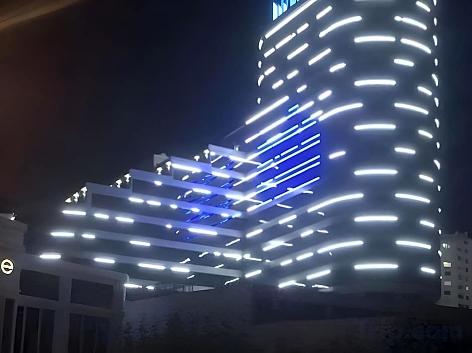 My House N5 Suite Hotel