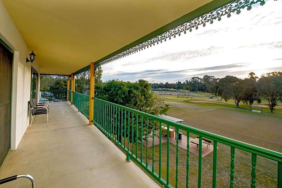 Yarrawonga Mulwala Golf Club