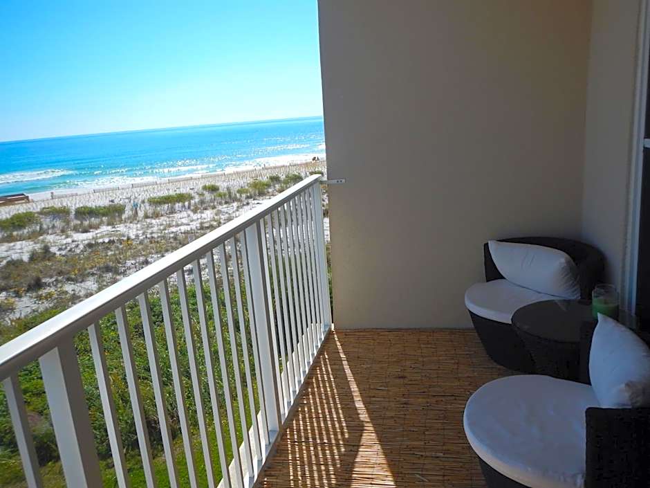 Best Gulf-Front Beach View in Destin!