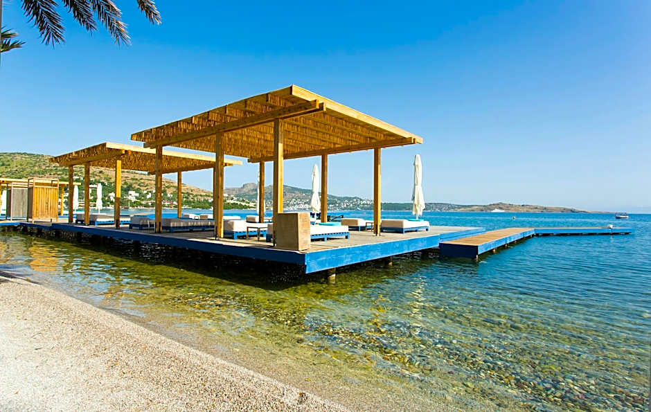 The Marmara Bodrum - Adult Only