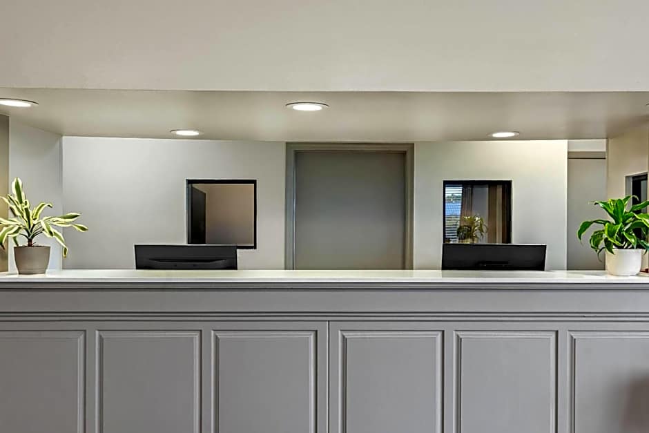 Days Inn by Wyndham Valdosta I-75