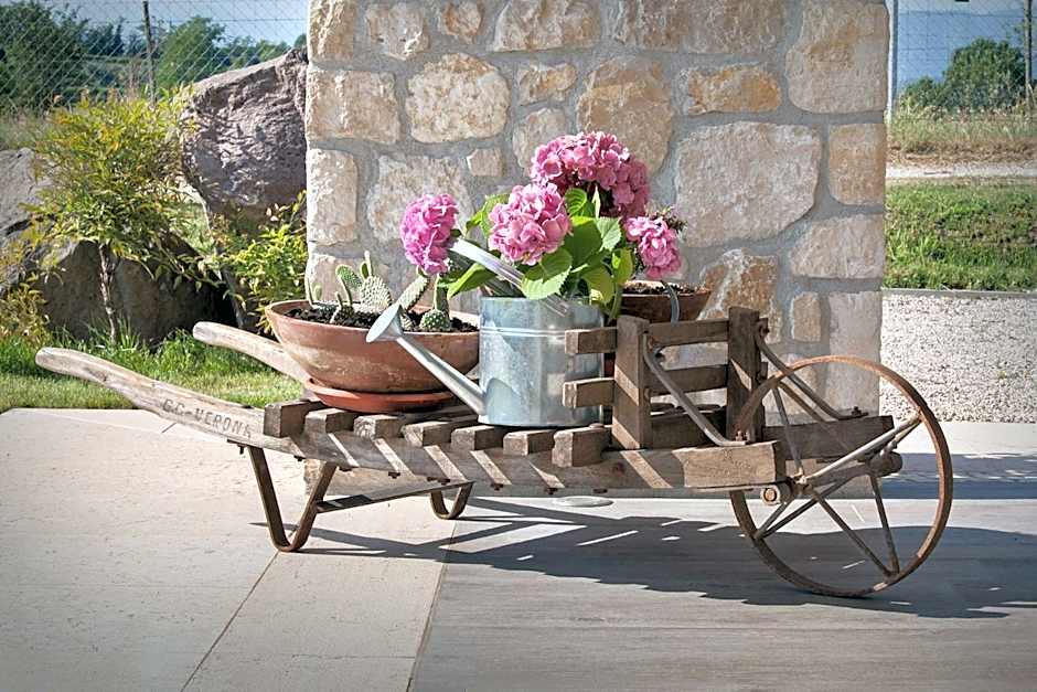 B&B I Tre Olivi