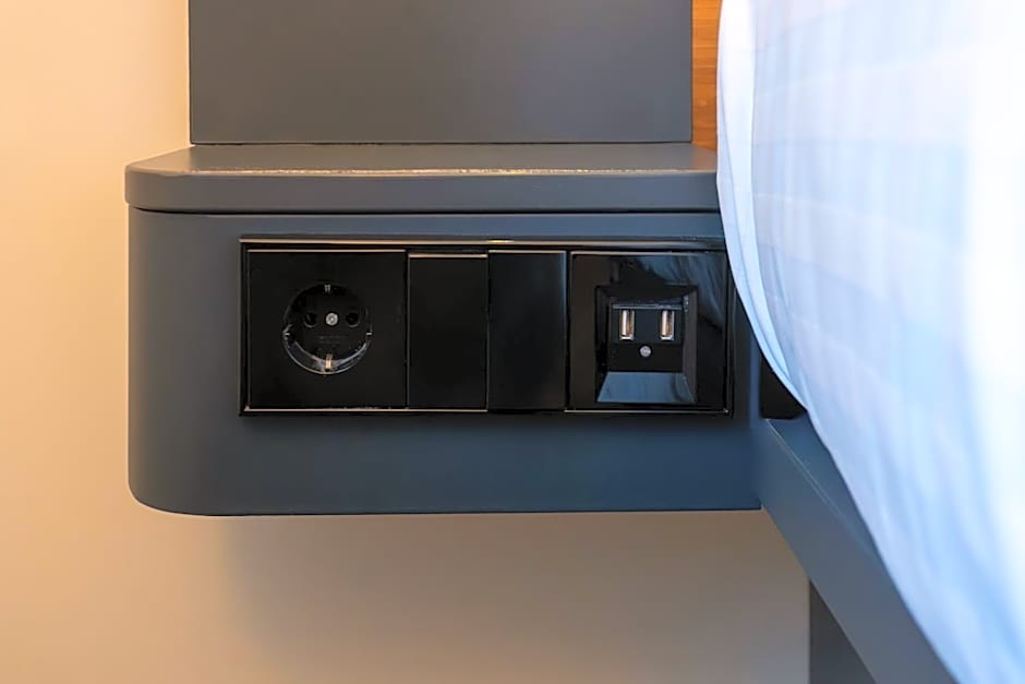 easyHotel Amsterdam Arena Boulevard