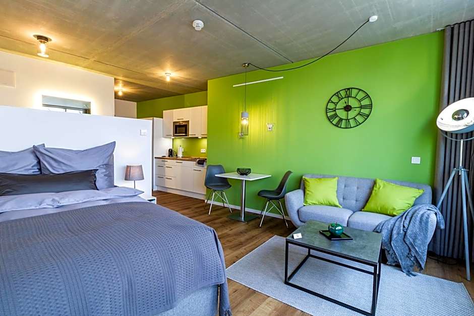 Gohlke L.O.F.T. Apartments