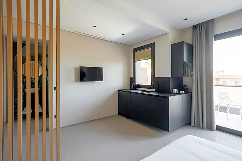 Ollen apartments
