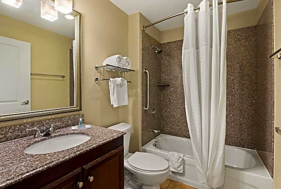 Mainstay Suites Houma