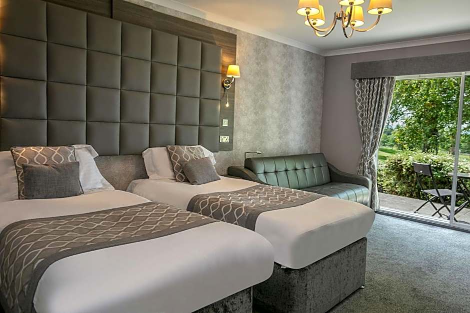 Dryfesdale Hotel - BW Signature Collection