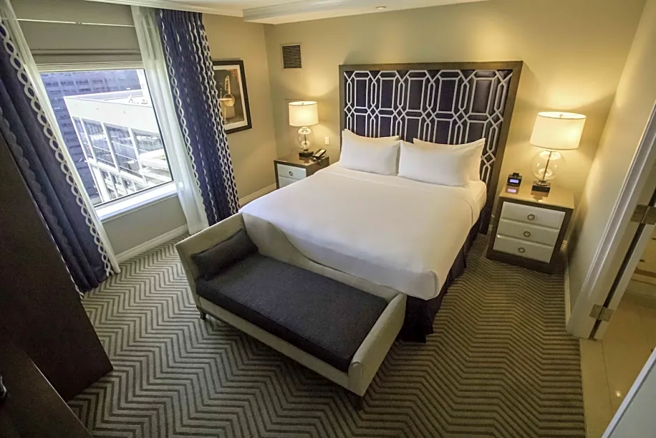Harrah's New Orleans Casino & Hotel