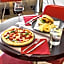 Ibis Barcelona Meridiana