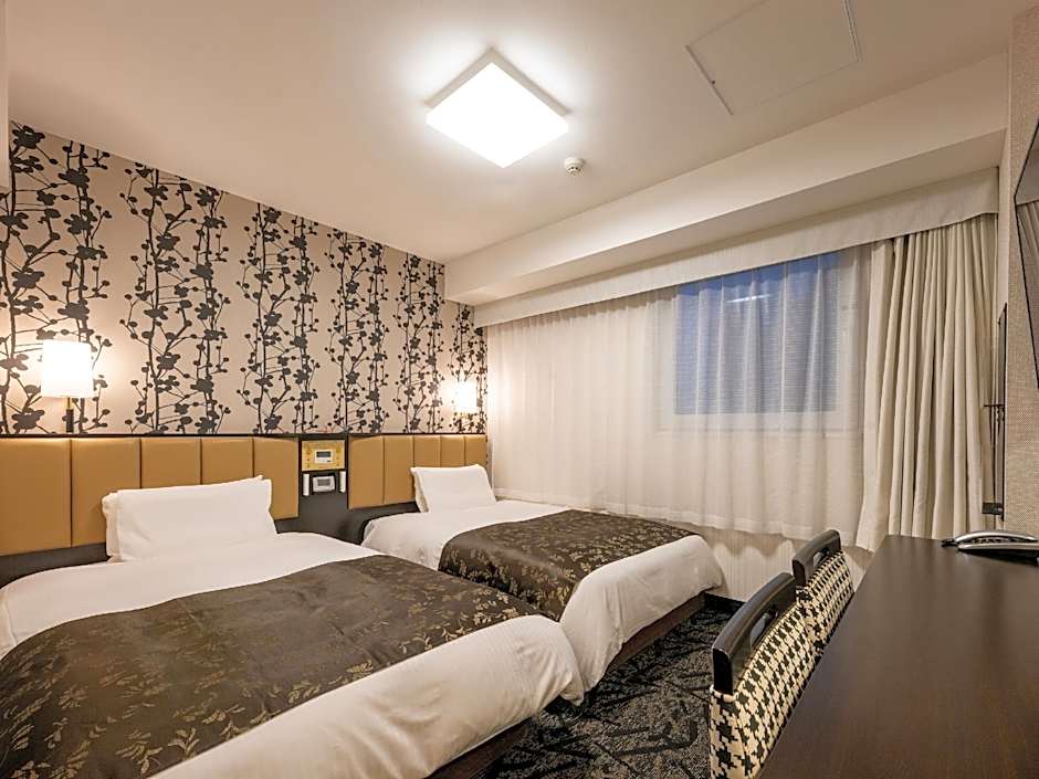 APA Hotel Nagoya-Eki Shinkansenguchi Kita
