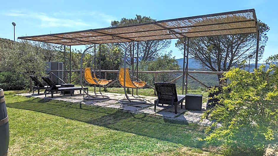 Locanda Mossa Dei Barbari