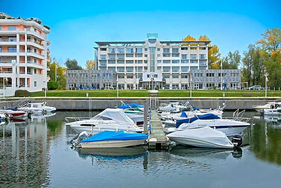 Hotel & Spa Marina d'Adelphia