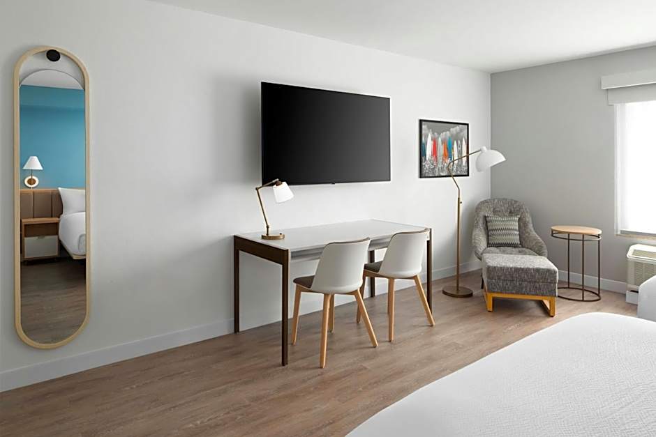 TownePlace Suites by Marriott Wilmington/Wrightsville Beach