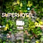 Super Hotel Sendai Hirose Dori