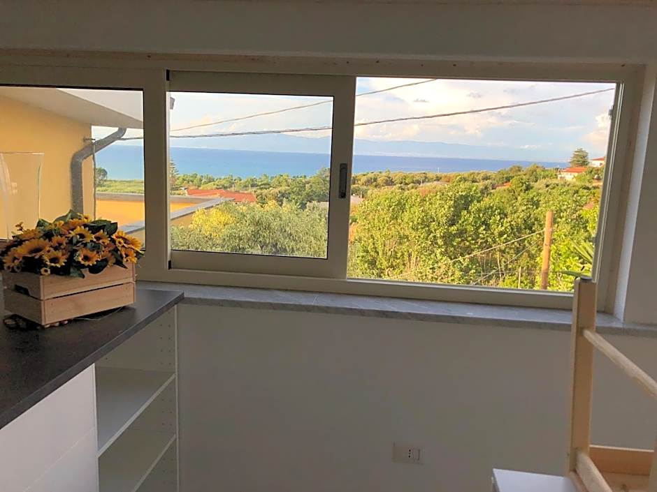 B & B Il Giardino sul Mare