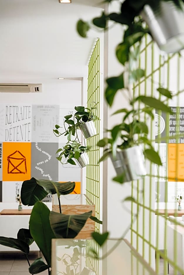 The Pure, a member of Design Hotels