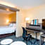 Fairfield Inn & Suites by Marriott Medina