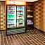 Holiday Inn Hotel & Suites Oklahoma City North By IHG