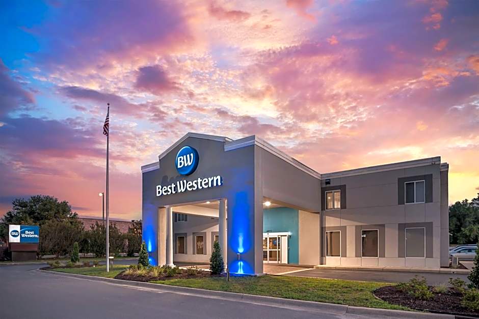 Best Western Niceville-Destin