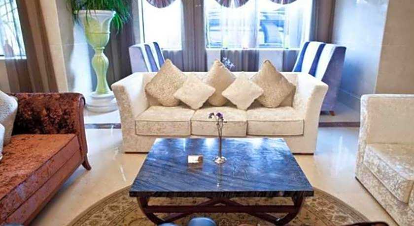 Grand Skylight Hotel KaiMei