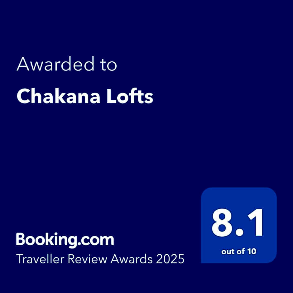 Chakana Lofts