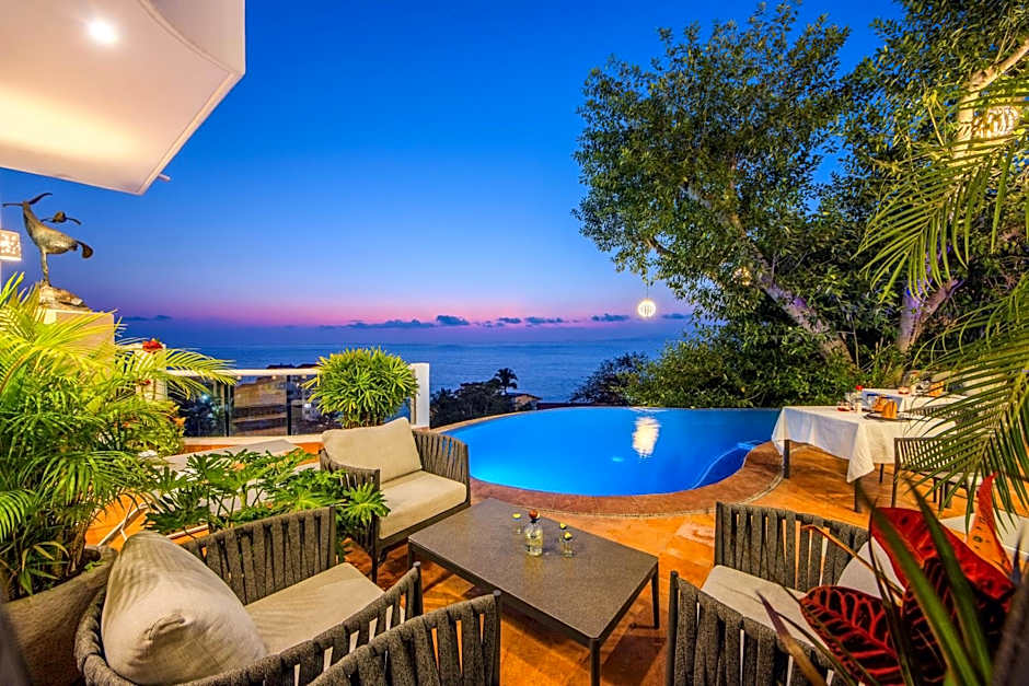 Villa Divina Luxury Boutique - Adults Only