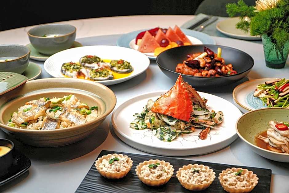 Indigo Ningbo Riverside By IHG