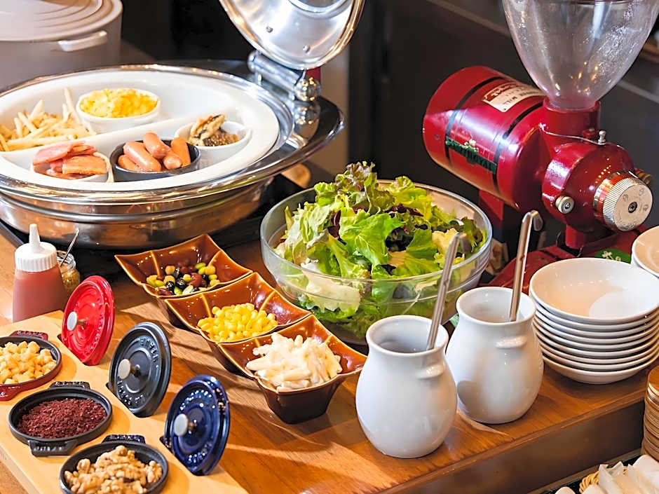 Apa Hotel Ochanomizu-Ekikita