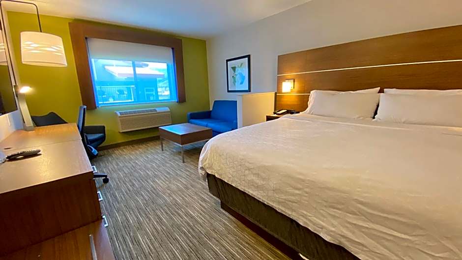 Holiday Inn Express Park City By IHG
