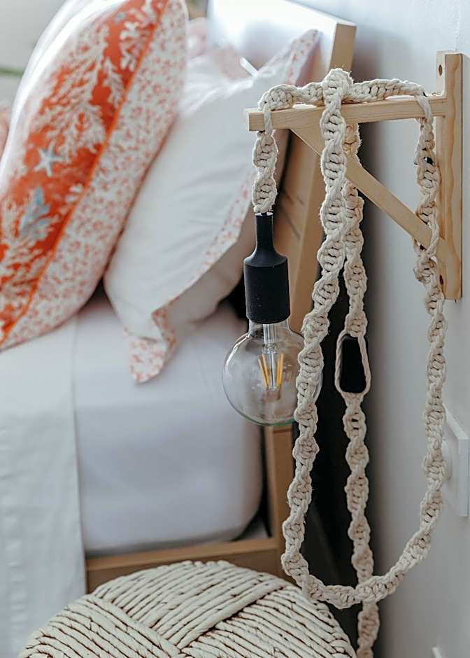 Boutik Le Morne Holiday Apartments