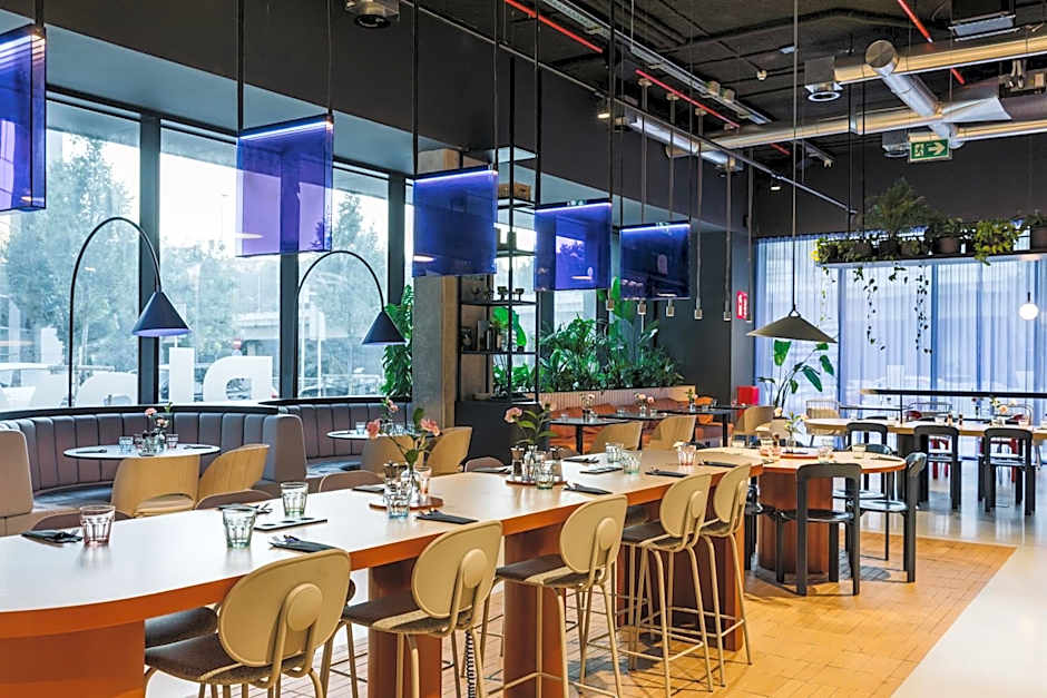 The Social Hub San Sebastián